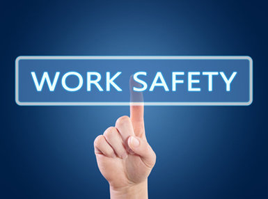 Safety in the Workplace Online Bundle, 5 Certificate Courses