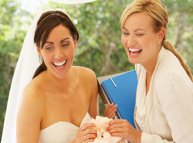 Wedding Planner Business Bundle, 2 Certificate Courses