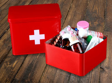 Ultimate First Aid Online Bundle, 10 Certificate Courses