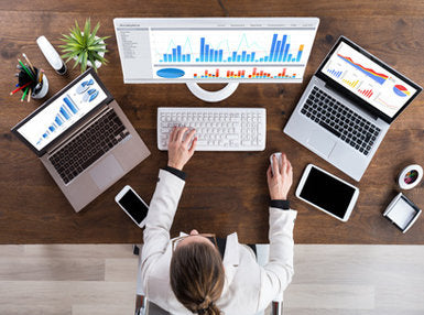 Working Smarter: Using Technology to Your Advantage Online Bundle, 3 Courses