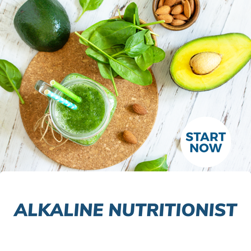 Alkaline Nutritionist Online Certificate Course