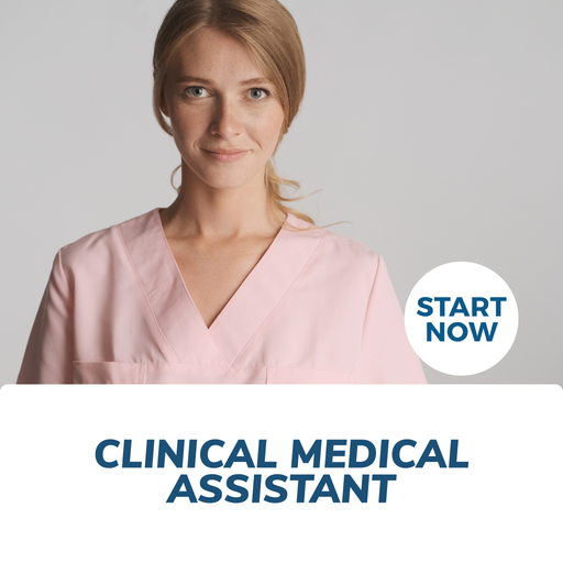 Explore a Career as a Clinical Medical Assistant Online Certificate Course