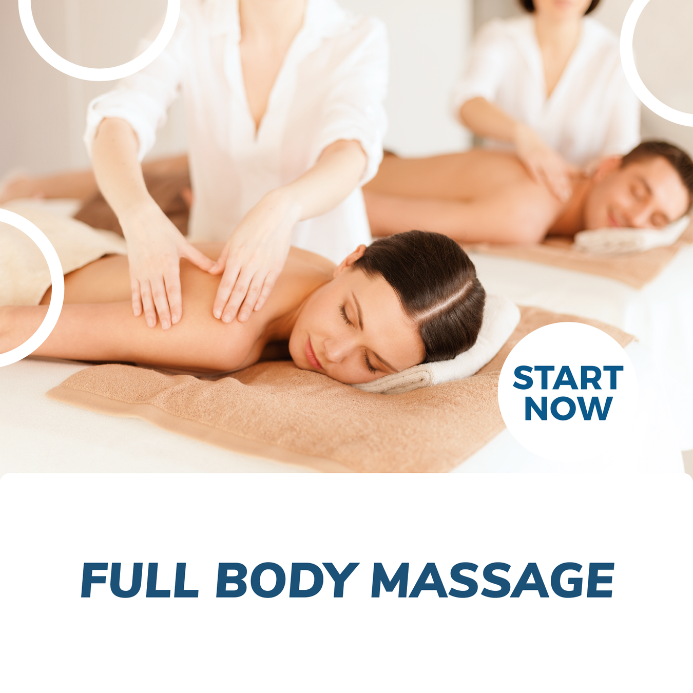 Massage Courses