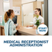 Medical Receptionist Administration Online Certificate Course