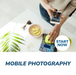 Mobile Photography Online Certificate Course