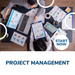 Project Management Online Certificate Course