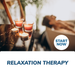 Relaxation Therapy Online Certificate Course