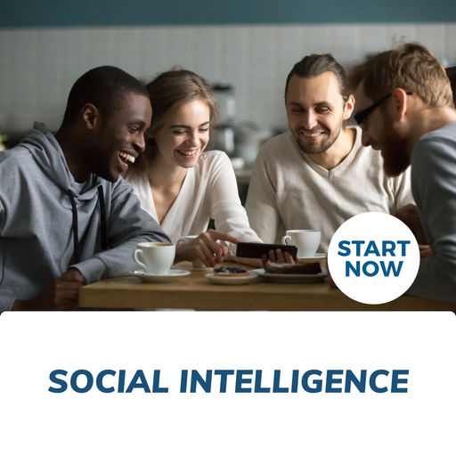 Social Intelligence Online Certificate Course
