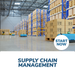 Supply Chain Management Online Certificate Course