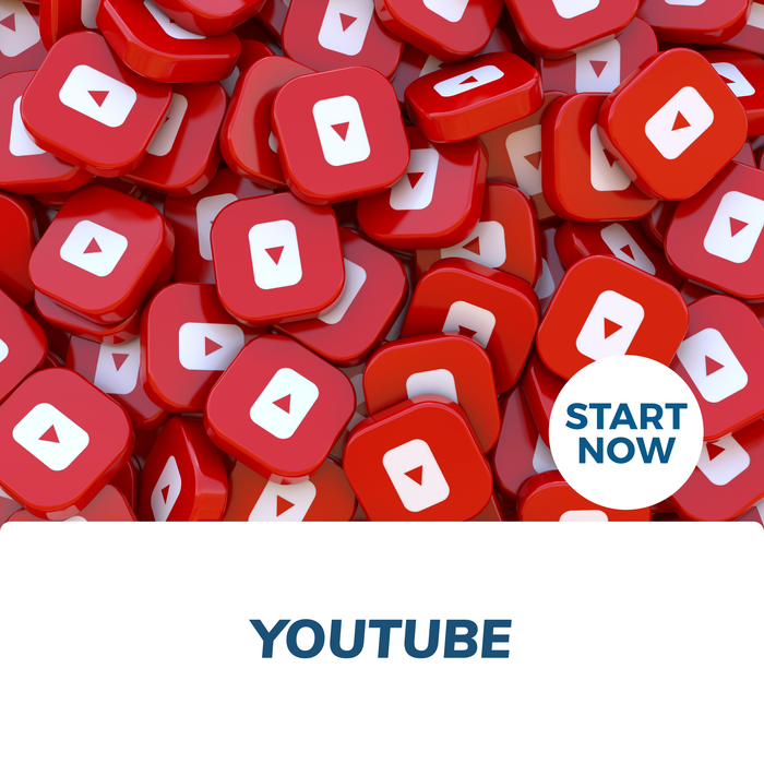 YouTube Online Certificate Course