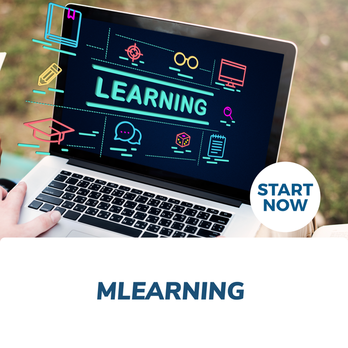 mLearning Online Certificate Course