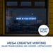 Mega Creative Writing Online Training Bundle, 400+ Courses - Lifetime Access