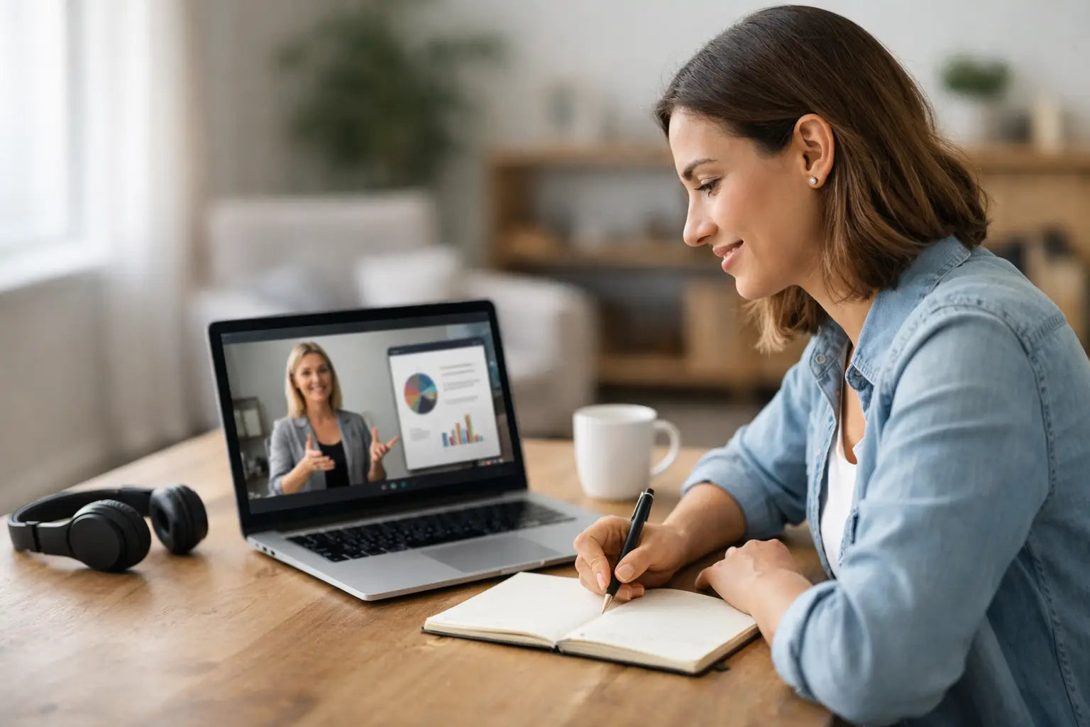 Are Online Courses Worth It? Yes - If You Choose Well
