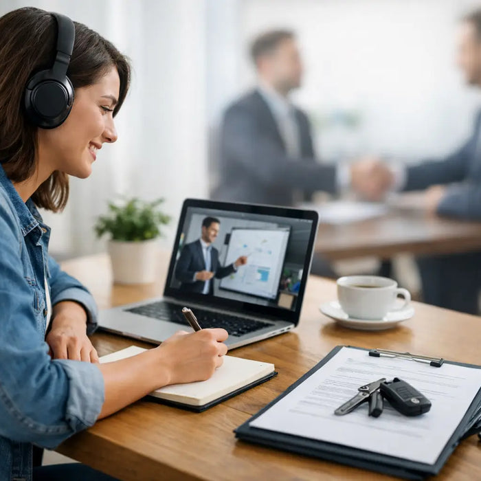 Which Online Courses Get Jobs Fast?
