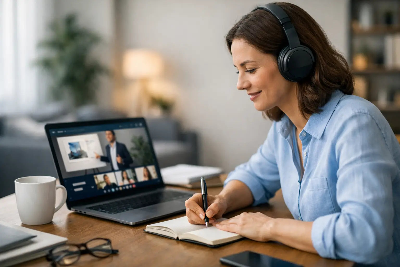 Online Training Platforms Review for Busy Adults