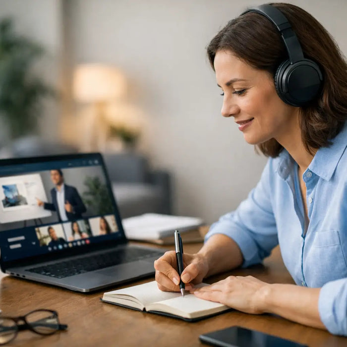 Online Training Platforms Review for Busy Adults