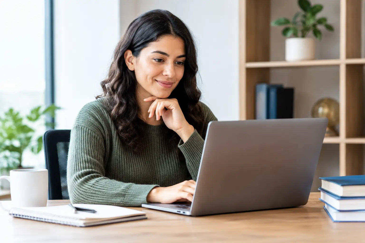 How a Course Marketplace Builds Career Skills
