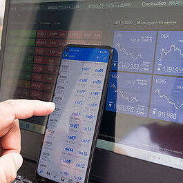 How To Become A Forex Trader