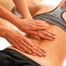 What Is A Sports Massage?
