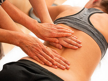 What Is A Sports Massage?