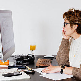 How to get into Interior Design: Simple Edition