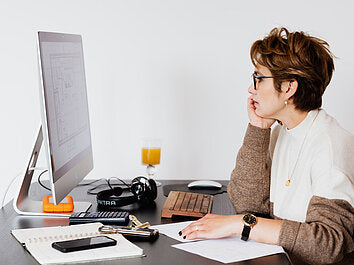 How to get into Interior Design: Simple Edition