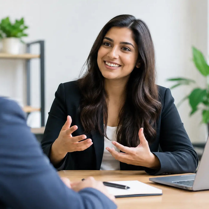 Skills Based Hiring Gets You Hired for What You Can Do