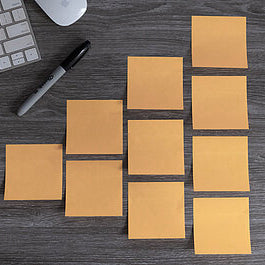 All You Need to Know About Improving Your Organizational Skills