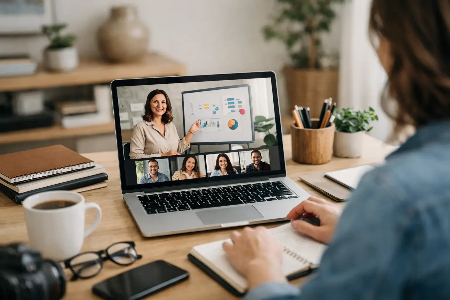 12 Top Online Courses for Small Business Owners