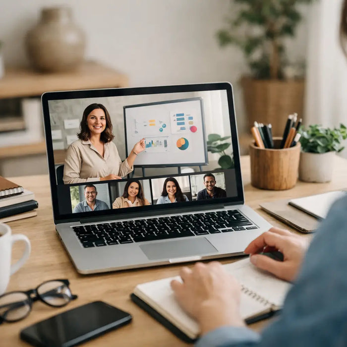 12 Top Online Courses for Small Business Owners