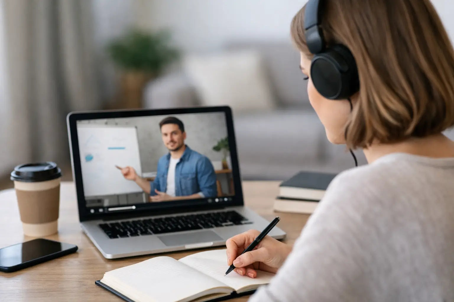 Are Self Paced Courses Effective?