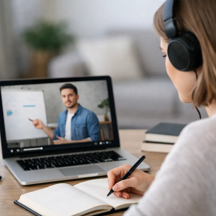 Are Self Paced Courses Effective?