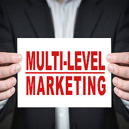 What Is Multi-Level Marketing?