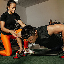 What Does A Physical Therapy Aide Do?