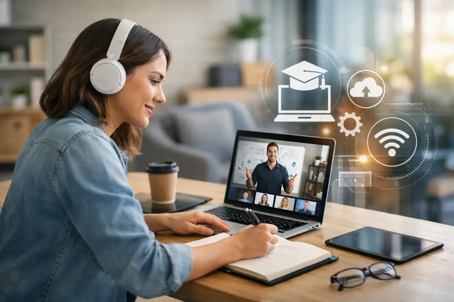 Beginner Guide to Digital Skills Training