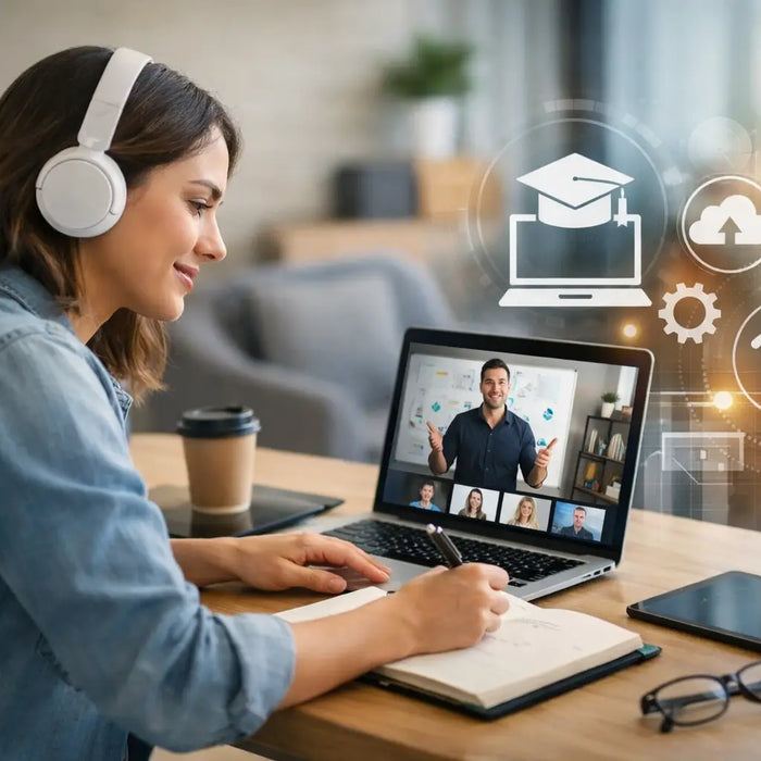 Beginner Guide to Digital Skills Training