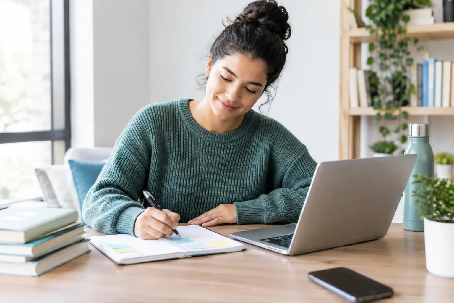 How to Create a Study Schedule That Fits Life