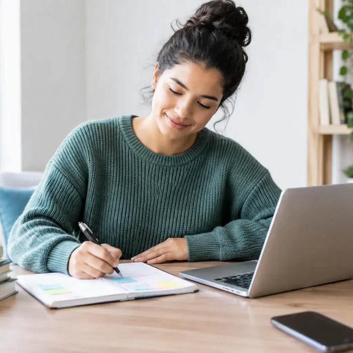 How to Create a Study Schedule That Fits Life