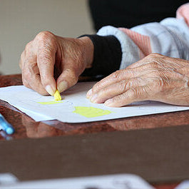 Activities Director Job Description