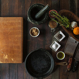 How to Become A Herbalist