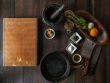 How to Become A Herbalist