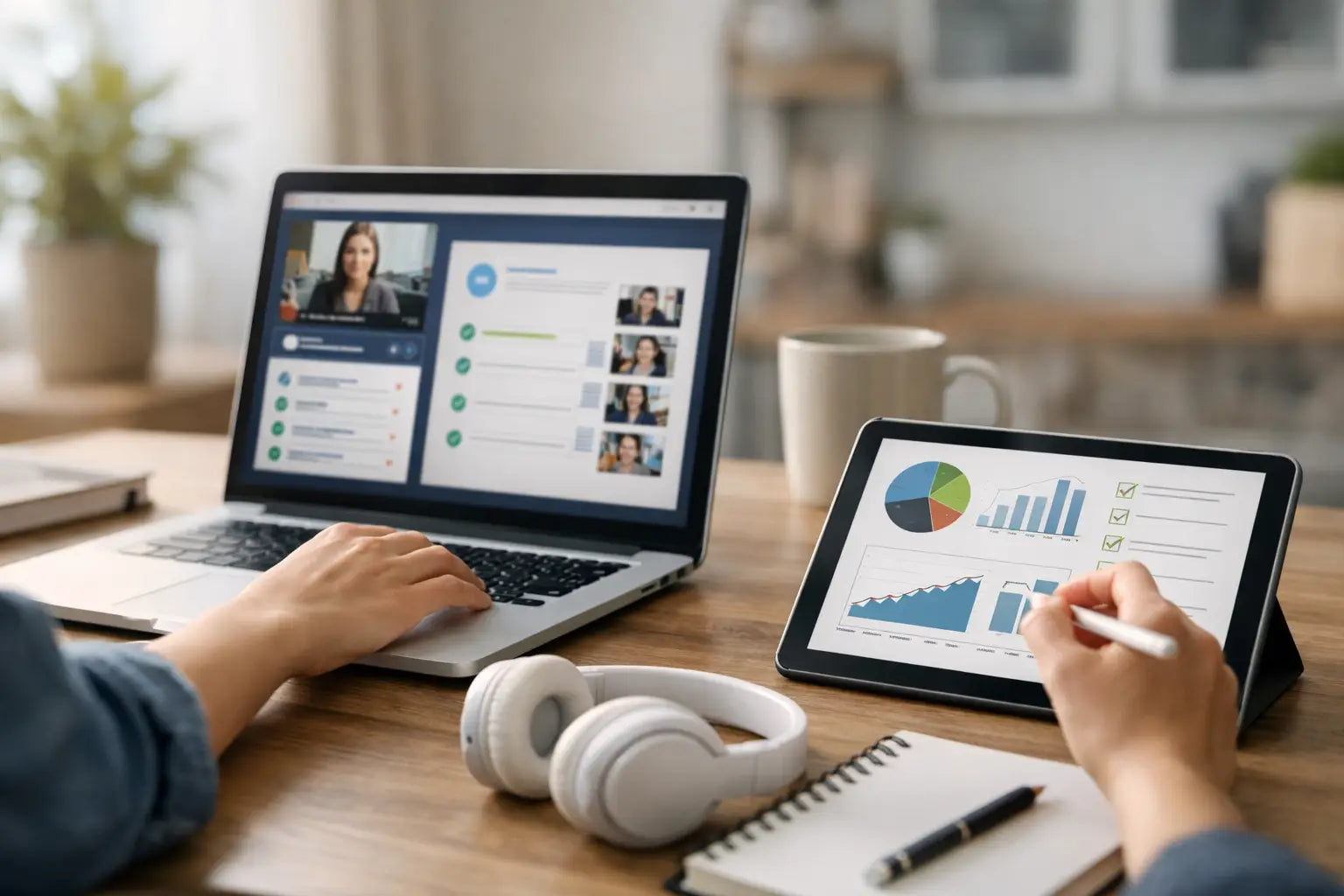 Self Paced Learning Platform Review Guide