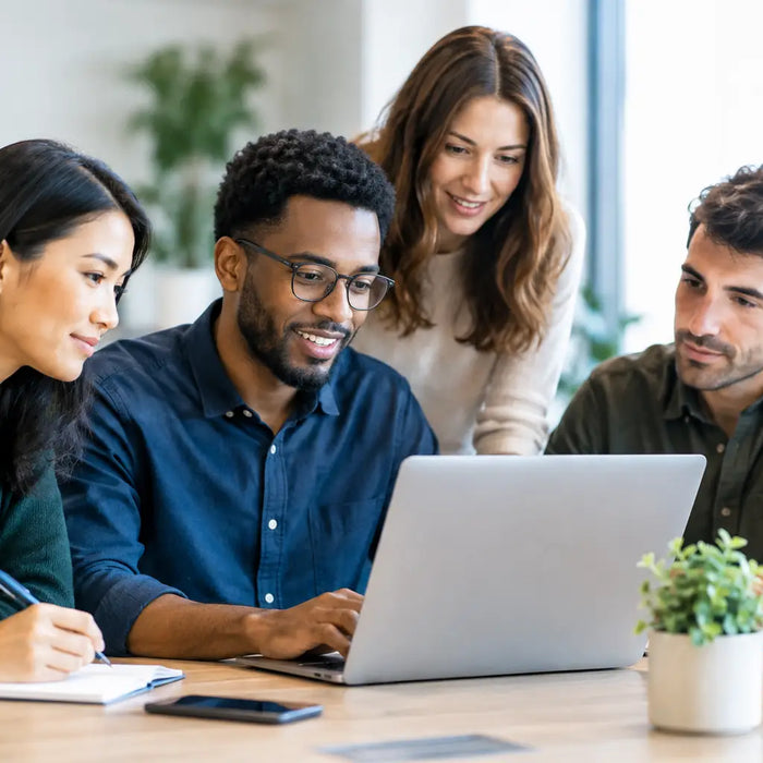 Workplace Upskilling Trends 2026 That Matter