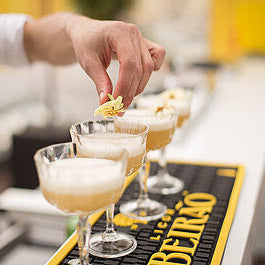 How To Become A Bartender