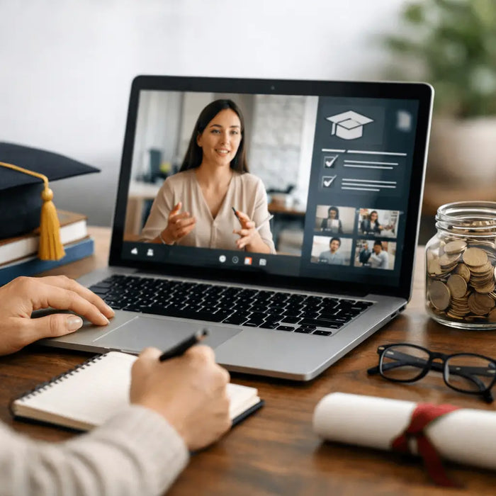 Affordable Online Certificate Courses That Pay Off