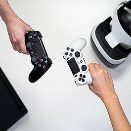 How To Become A Video Game Designer