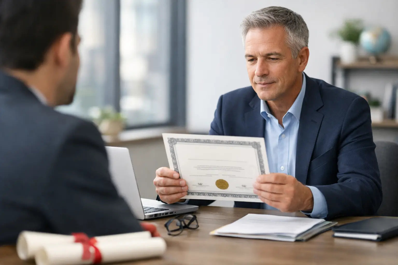 Do Employers Value Online Certificates?
