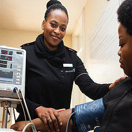 How To Become A Certified Medical Assistant