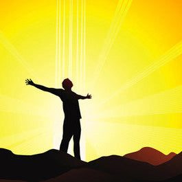 It's No Secret - The very real power of positive thinking