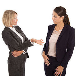 Body Language - The Foundation of Human Communication